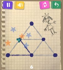 Doodle Connect - Screenshot